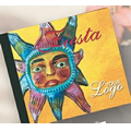 Fiesta Music CD